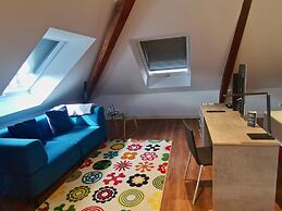 H23 Boardinghotel