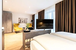 H23 Boardinghotel