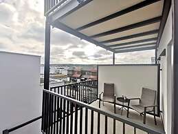 H23 Boardinghotel