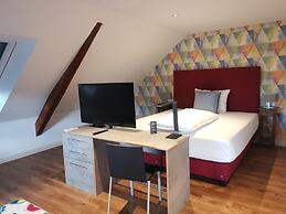 H23 Boardinghotel