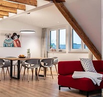 H23 Boardinghotel