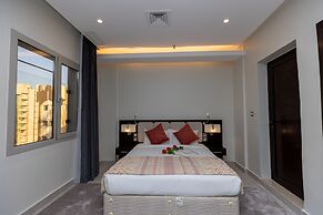 Saray Hotel Apartments