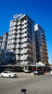 Saray Hotel Apartments