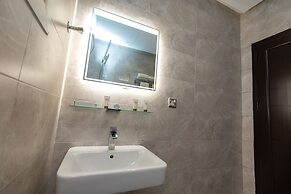 Saray Hotel Apartments