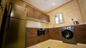 Saray Hotel Apartments