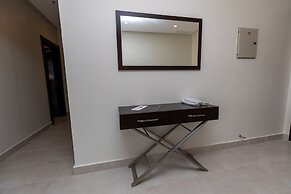 Saray Hotel Apartments