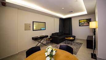 Saray Hotel Apartments