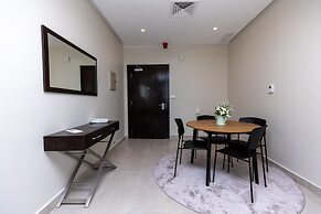 Saray Hotel Apartments
