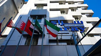 Saray Hotel Apartments