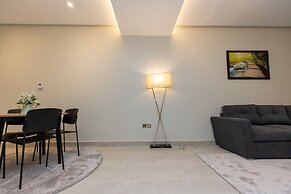 Saray Hotel Apartments