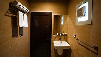 Saray Hotel Apartments