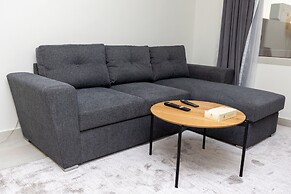 Saray Hotel Apartments