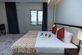 Saray Hotel Apartments