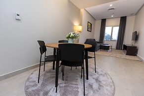Saray Hotel Apartments