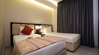 Saray Hotel Apartments