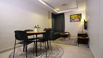 Saray Hotel Apartments