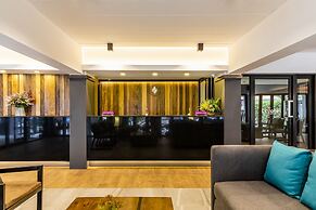 Livotel Express Hotel Ramkhamhaeng 50  Bangkok