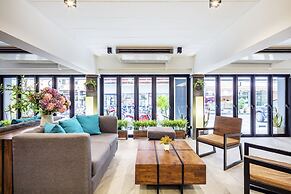 Livotel Express Hotel Ramkhamhaeng 50  Bangkok
