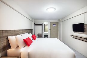 Livotel Express Hotel Ramkhamhaeng 50  Bangkok