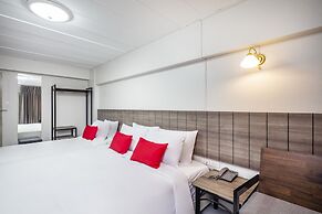 Livotel Express Hotel Ramkhamhaeng 50  Bangkok