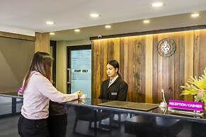 Livotel Express Hotel Ramkhamhaeng 50  Bangkok
