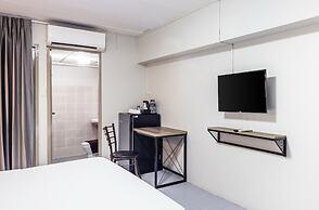 Livotel Express Hotel Ramkhamhaeng 50  Bangkok