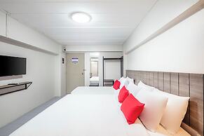 Livotel Express Hotel Ramkhamhaeng 50  Bangkok