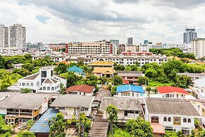 Livotel Express Hotel Ramkhamhaeng 50  Bangkok