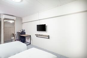 Livotel Express Hotel Ramkhamhaeng 50  Bangkok