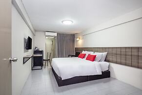Livotel Express Hotel Ramkhamhaeng 50  Bangkok