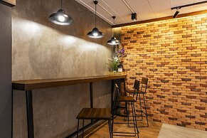 Livotel Express Hotel Ramkhamhaeng 50  Bangkok