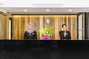 Livotel Express Hotel Ramkhamhaeng 50  Bangkok