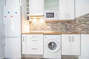 Apartamento Cadiz Gusta