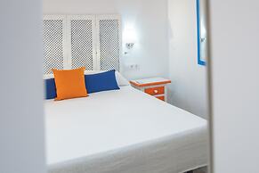 Apartamento Cadiz Gusta