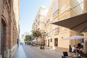 Apartamento Cadiz Gusta