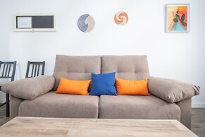 Apartamento Cadiz Gusta