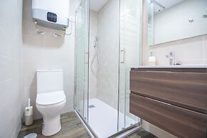 Apartamento Cadiz Gusta