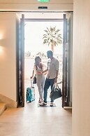 Hotel Bodega Tío Pepe