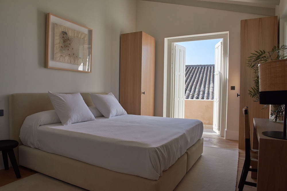 Hotel Bodega Tío Pepe