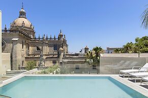 Hotel Bodega Tío Pepe