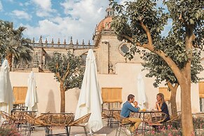 Hotel Bodega Tío Pepe