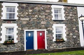 Jacks Coastguard Cottage