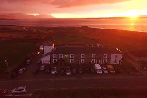 Jacks Coastguard Cottage