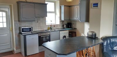Jacks Coastguard Cottage