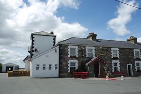 Jacks Coastguard Cottage