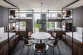 Comfort Hotel Copenhagen Airport