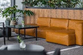 Comfort Hotel Copenhagen Airport