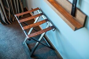 Comfort Hotel Copenhagen Airport