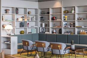 Comfort Hotel Copenhagen Airport
