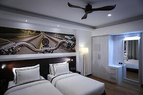 Regal Réseau Hotel & Spa